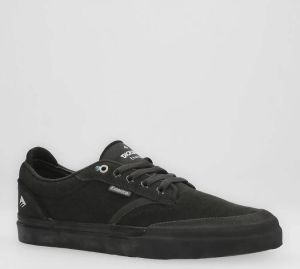 Emerica Dickson Skateschoenen zwart