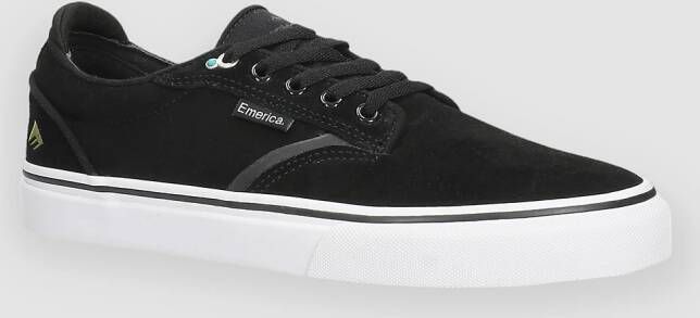 Emerica Dickson Skateschoenen zwart