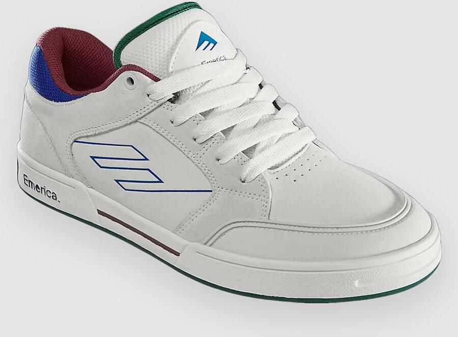 Emerica Heritic Skate Schoenen