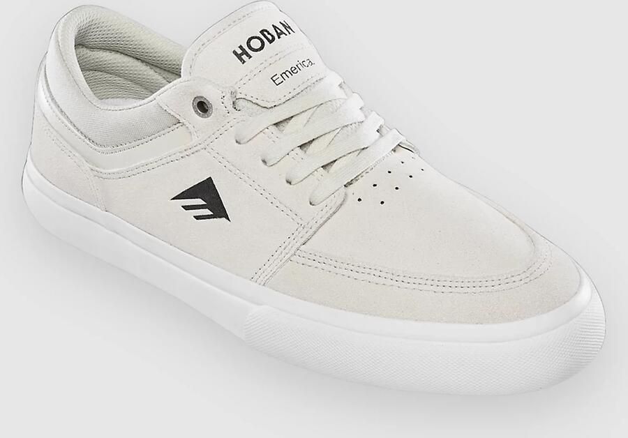 Emerica Hoban Skate Schoenen grijs
