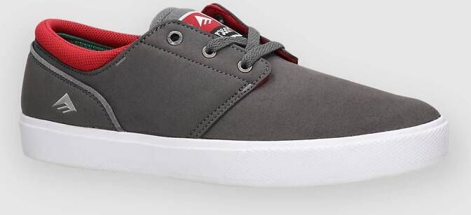 Emerica Figgy G6 Skate Schoenen grijs