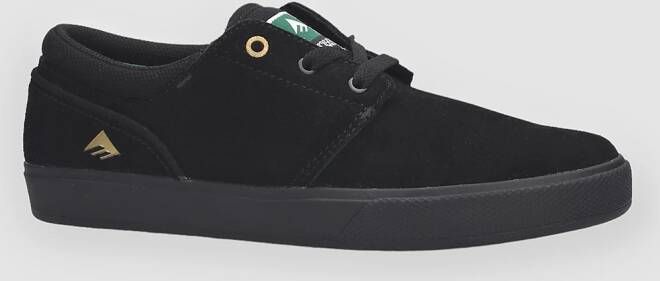 Emerica Figgy G6 Skateschoenen zwart