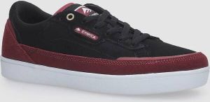 Emerica Gamma X Independent Skateschoenen zwart