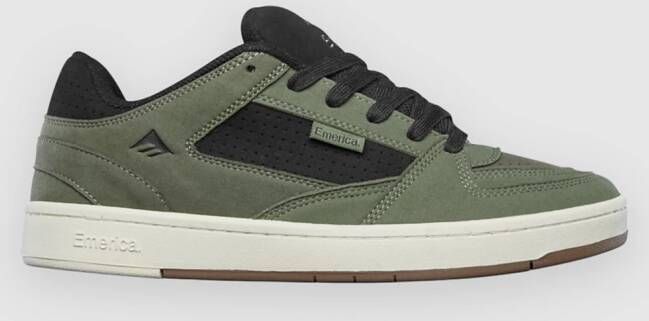 Emerica Mute Skate Schoenen groen