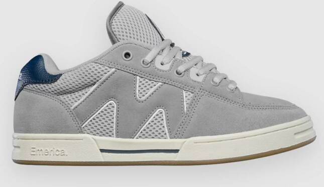 Emerica OG-1 Skate Schoenen grijs