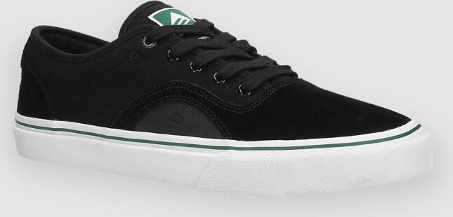 Emerica Provost G6 Skate Schoenen zwart