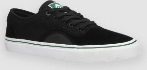 Emerica Provost G6 Skateschoenen zwart