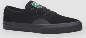 Emerica Provost G6 Skateschoenen zwart