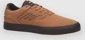 Emerica The Low Vulc Skateschoenen bruin