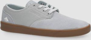 Emerica The Romero Laced Skateschoenen grijs