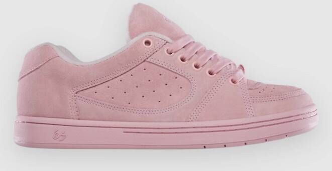 Es Accel Skate Schoenen roze - Foto 2