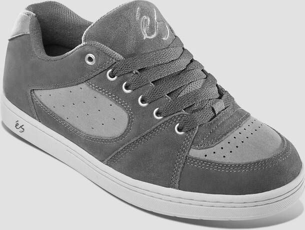 Es Accel X Go Skateboarding Day Skate Schoenen grijs