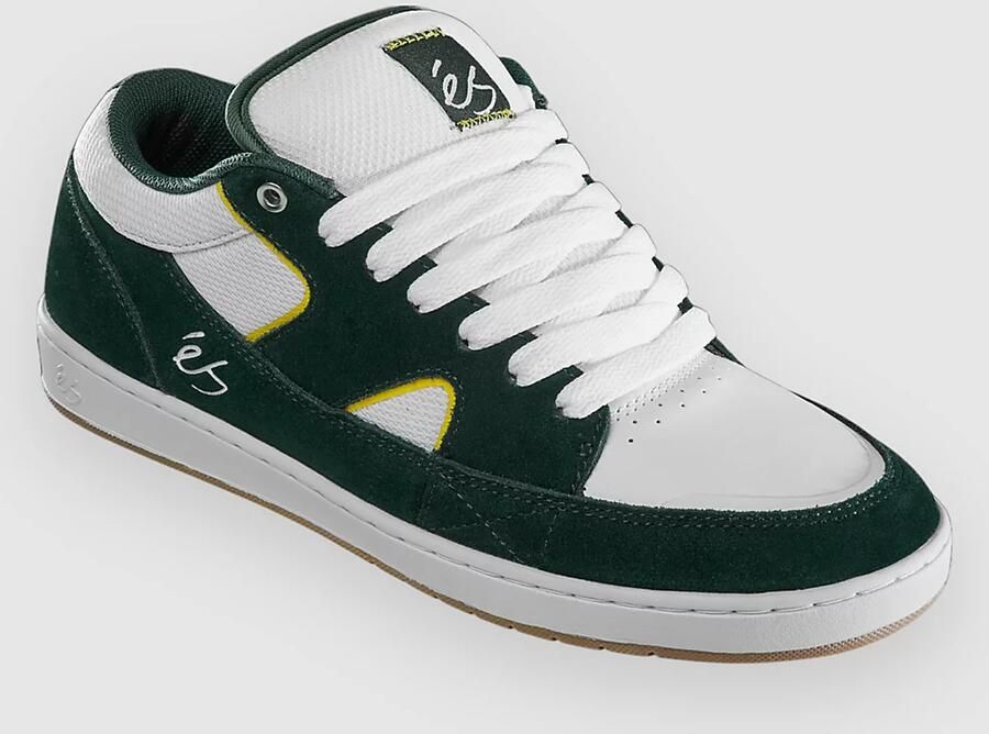 Es Sophisto Skate Schoenen groen