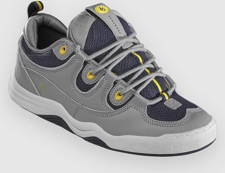 Es Two Nine 8 Skate Schoenen grijs