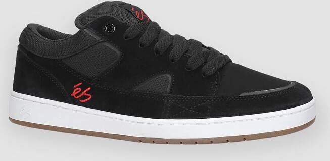 Es Sophisto Skate Schoenen zwart