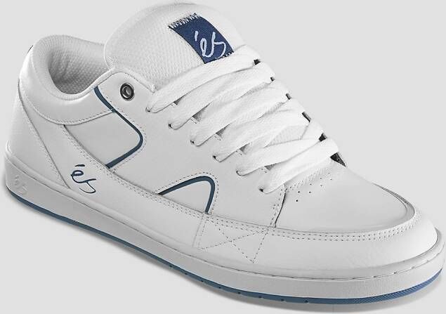 Es Sophisto Skate Schoenen wit