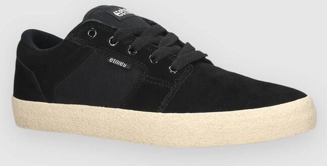 Etnies Barge LS Premium Skate Schoenen zwart