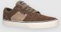 Etnies Barge Ls Schoenen Groen Bruin 1 2 Man - Thumbnail 2
