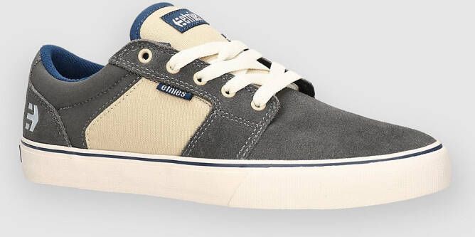 Etnies Barge LS Sneakers grijs