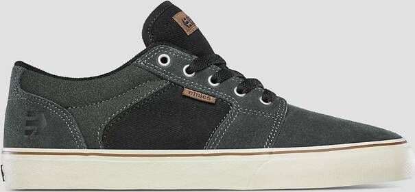 Etnies Barge LS Sneakers groen