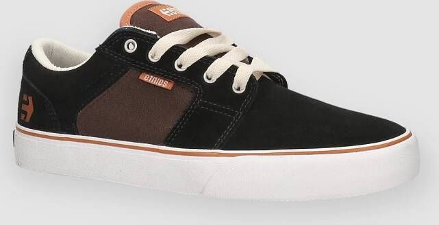 Etnies Barge LS Sneakers zwart