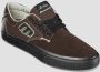 Etnies Skateschoenen BARGE PLUS BROWN BLACK - Thumbnail 2