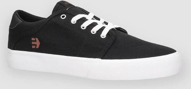 Etnies Barge Slim Sneakers zwart