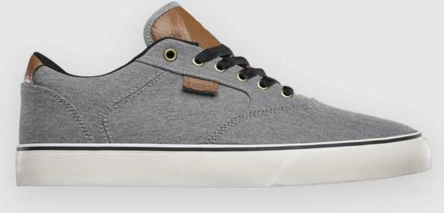 Etnies Blitz Sneakers grijs