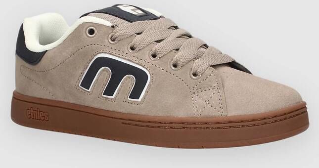 Etnies Callicut Skate Schoenen bruin