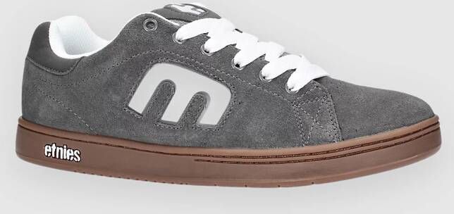 Etnies Callicut Skate Schoenen grijs