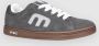 Etnies Skateschoenen CALLICUT GREY WHITE GUM - Thumbnail 2