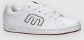 Etnies Callicut Skate Schoenen wit - Wit/Zwart