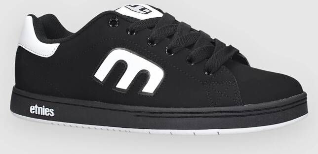 Etnies Callicut Skate Schoenen zwart
