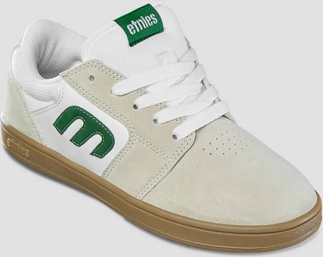 Etnies Cresta Kids Skate Schoenen bruin