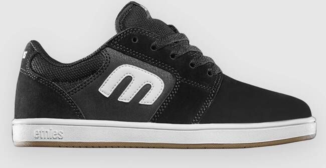 Etnies Cresta Kids Skate Schoenen zwart