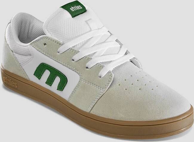 Etnies Cresta Skate Schoenen bruin