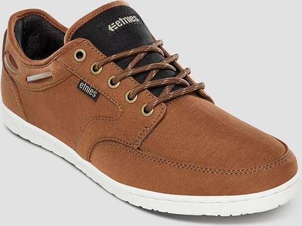 Etnies Dory Sneakers bruin