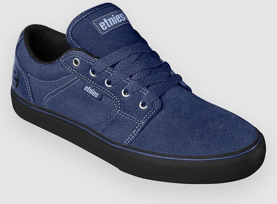 Etnies Barge LS Sneakers blauw