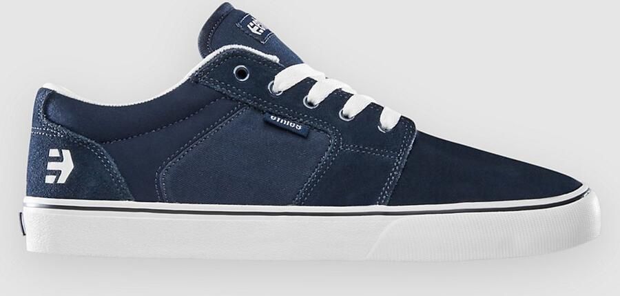 Etnies Barge LS Sneakers blauw