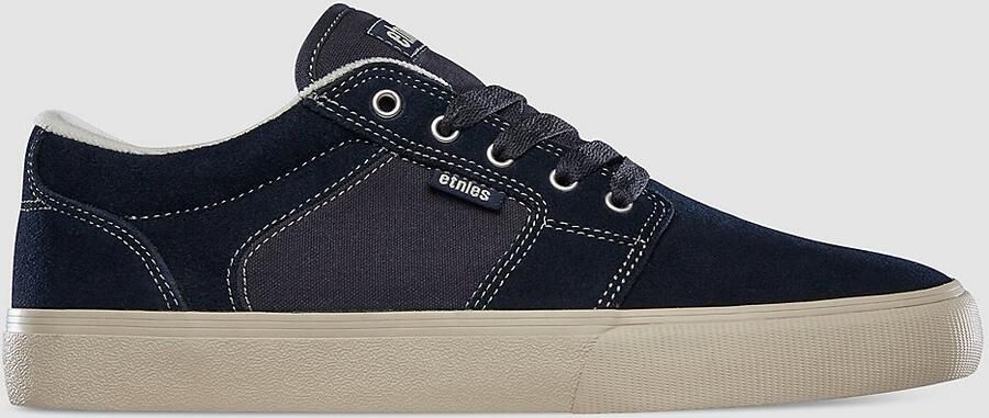 Etnies Barge LS Sneakers blauw