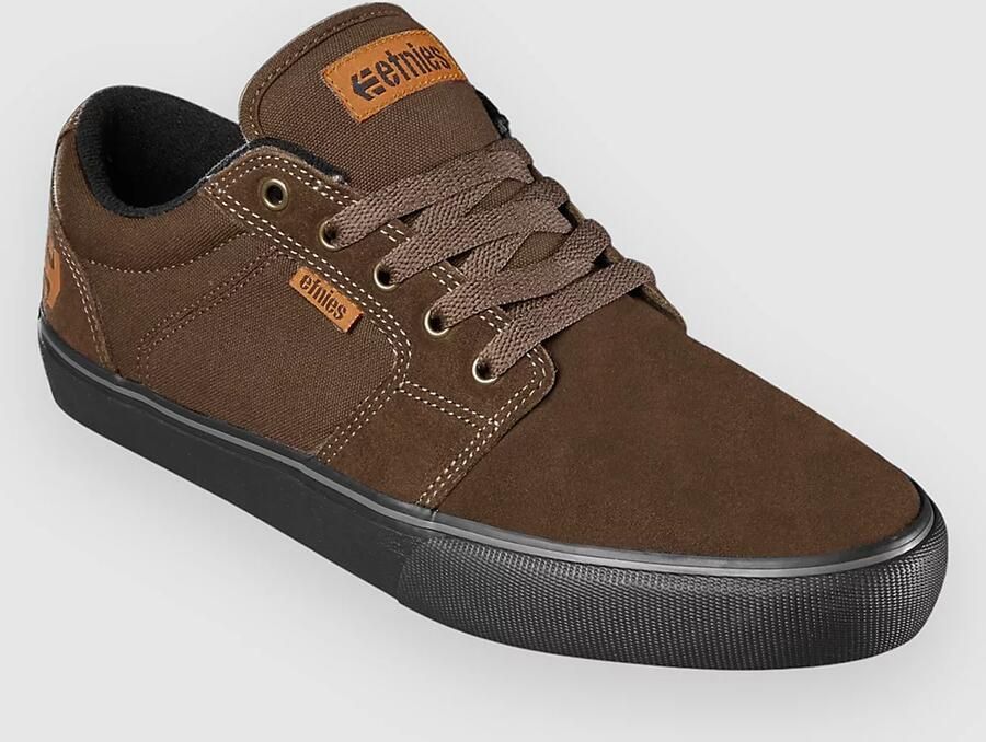 Etnies Barge LS Sneakers bruin