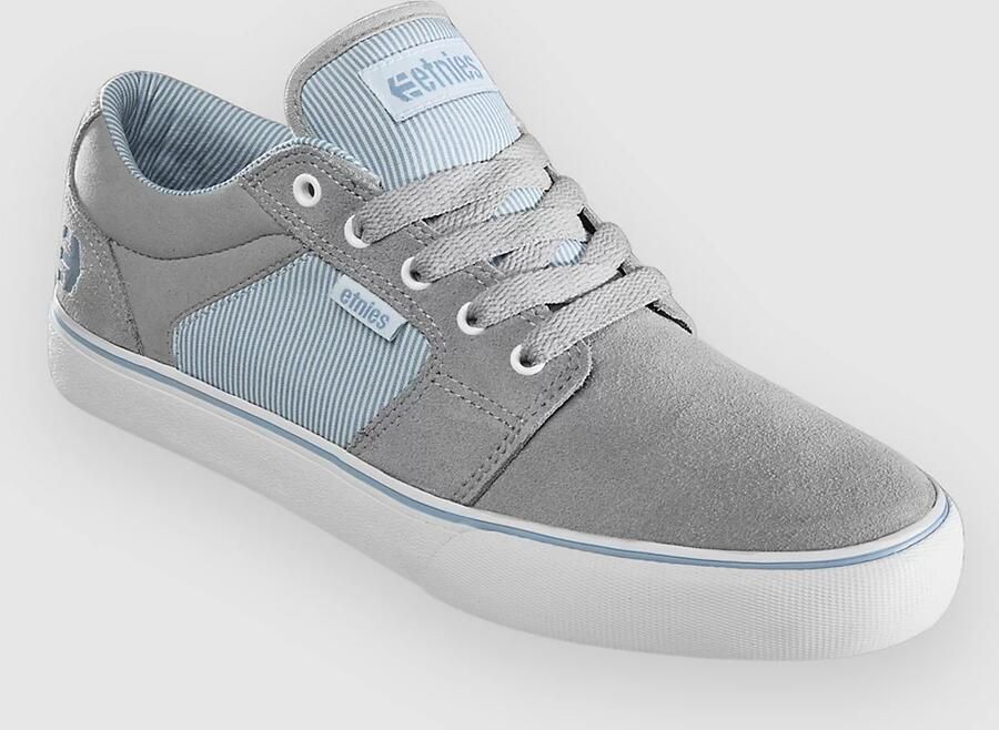 Etnies Barge LS Sneakers grijs