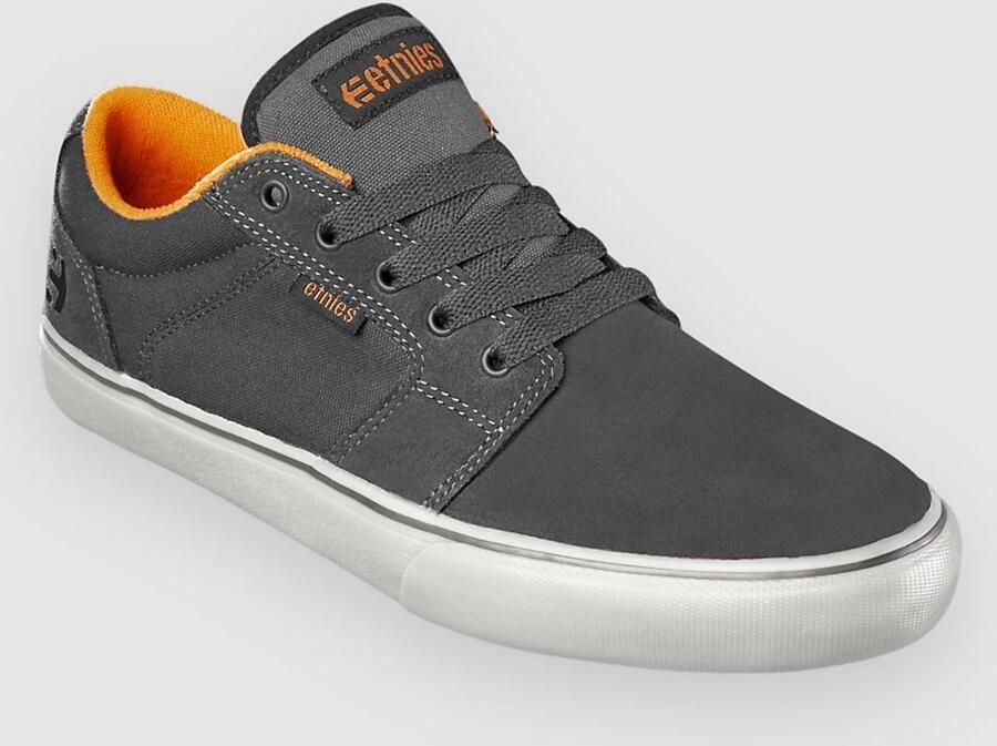 Etnies Barge LS Sneakers grijs
