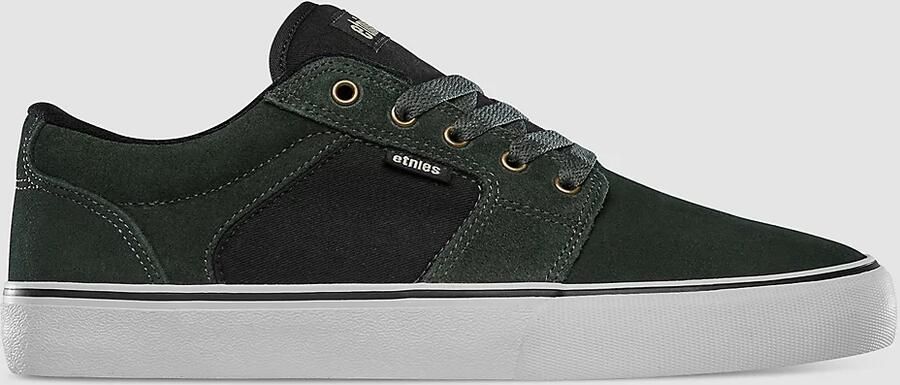 Etnies Barge LS Sneakers groen
