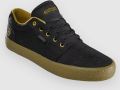 Etnies Barge LS Skate Schoenen zwart