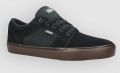 Etnies Barge Ls Schoenen Zwart 1 2 Man - Zwart