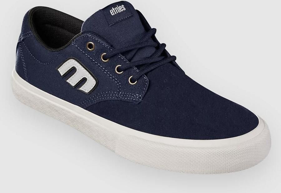 Etnies Barge Plus Sneakers blauw