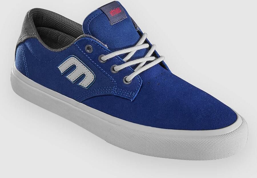 Etnies Barge Plus Sneakers blauw