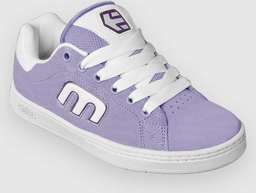 Etnies Callicut Schoenen Paars 1 2 Vrouw - Foto 2