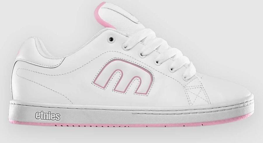 Etnies Callicut Sneakers wit